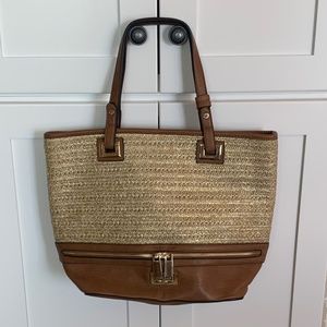 Dune London Tote Bag